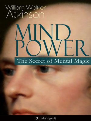 cover image of MIND POWER